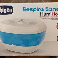 Chicco umidificatore Humi Hot