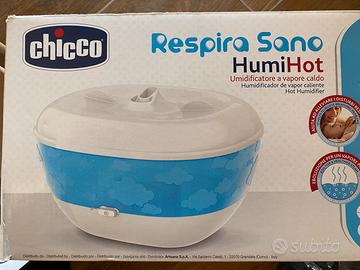 Chicco umidificatore Humi Hot