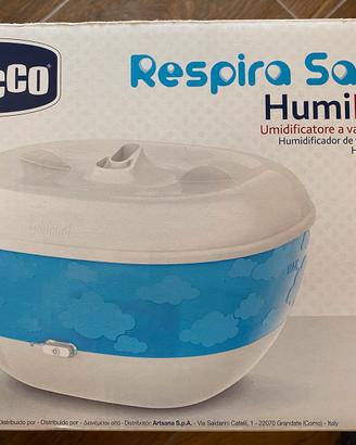 Chicco umidificatore Humi Hot
