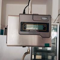 bilancia professionale