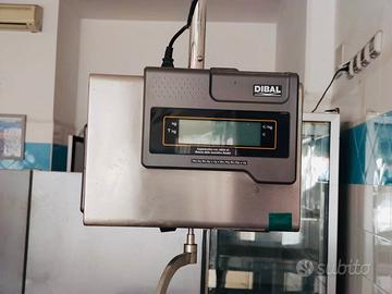 bilancia professionale