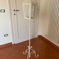 Lanterna vintage arredo