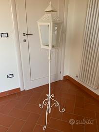 Lanterna vintage arredo