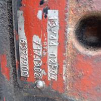 PONTE DIFFERENZIALE IVECO EUROCARGO 80E18