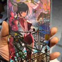 Gundam Tcg - Ex Resource Promo CN Esclusive