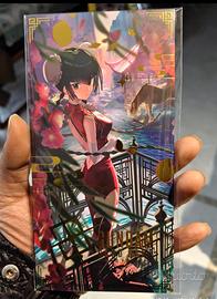 Gundam Tcg - Ex Resource Promo CN Esclusive