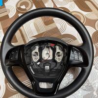 Volante fiat fiorino