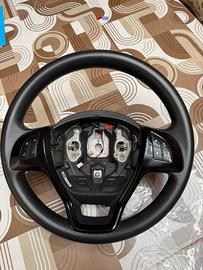 Volante fiat fiorino