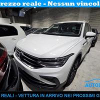 VOLKSWAGEN Tiguan 2.0 TDI 150CV DSG Life Carplay