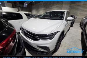 VOLKSWAGEN Tiguan 2.0 TDI 150CV DSG Life Carplay