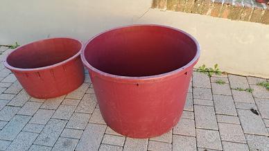 mastelli per alimenti 