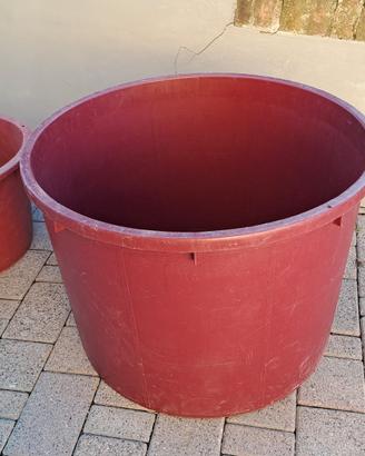 mastelli per alimenti 