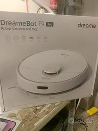 DREAME BOT F9