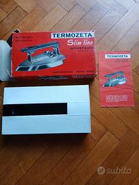 Ferro da stiro vintage