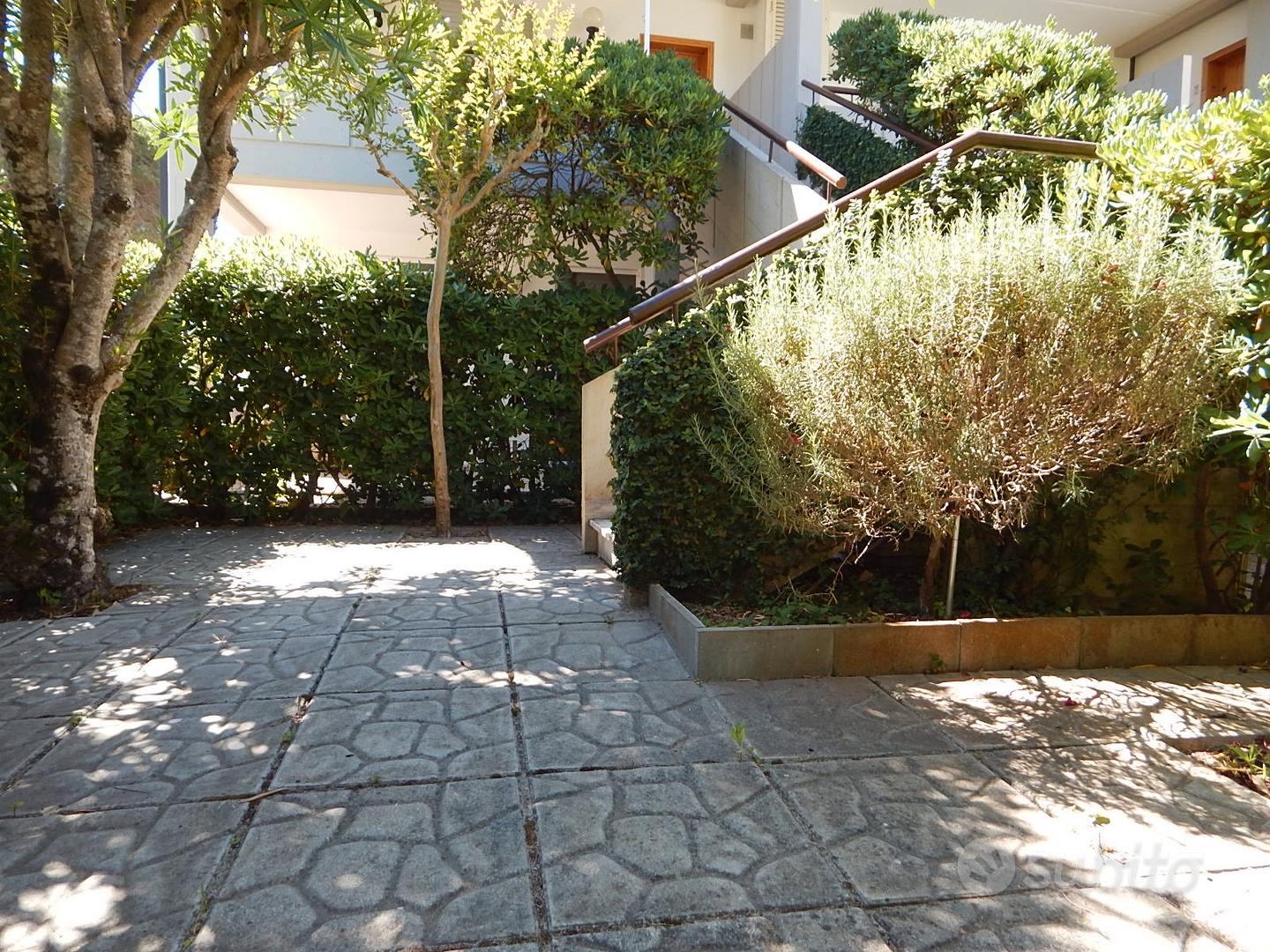Apartment in Castagneto Carducci, Marina di Castagneto Carducci - Vista 3