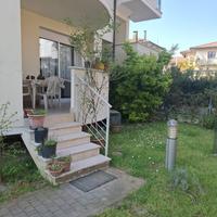 Appartamento a Pinarella