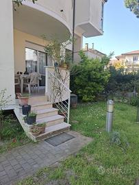 Appartamento a Pinarella