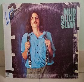 James Taylor mud slide slim and the Blue Horizon