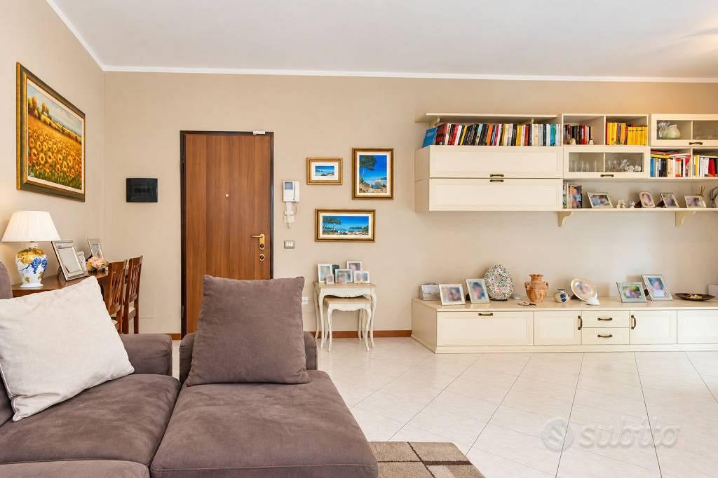 Appartamento – Seregno, Lazzaretto - Altro