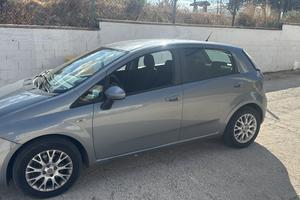 punto evo