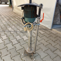 Pompa acqua