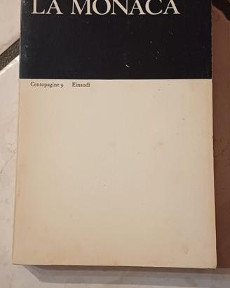 Denis Diderot- La monaca