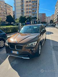 Bmw x1  sdrive 20d