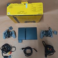 Play Station 2
