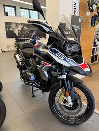 BMW r 1250 gs Abs my21