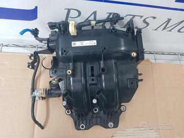 Collettore Aspirazione Fiat Panda Twinair Metano