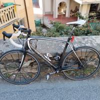 bici da corsa specializ 