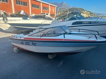 Rio 450 Top senza motore