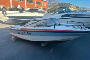 Rio 450 Top senza motore