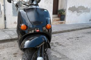 Habana custom 50cc