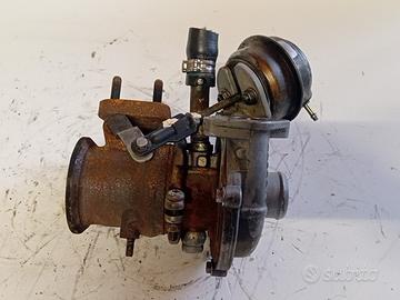 TURBINA LANCIA Ypsilon 3Â° Serie 7780441 199A9000