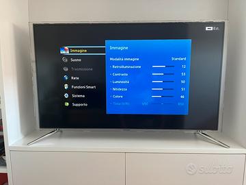 Samsung 46 pollici mod.UE46F6800SS (3D)