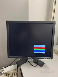 MONITOR DELL 17"