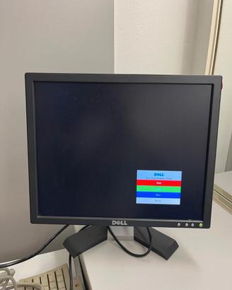 MONITOR DELL 17"
