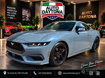 FORD Mustang 2.3 EcoBoost Autom MY25 Bodykit DAR