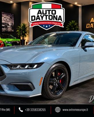 FORD Mustang 2.3 EcoBoost Autom MY25 Bodykit DAR