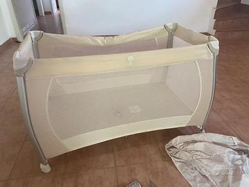 letto bambini