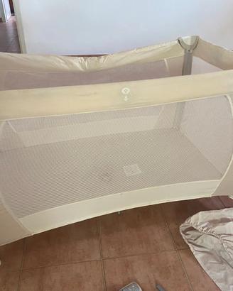 letto bambini