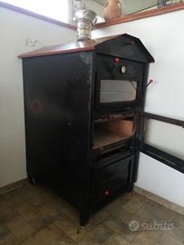 Forno a legna