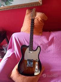 CHITARRA ELETTRICA