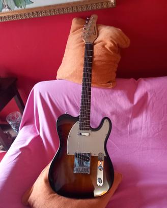 CHITARRA ELETTRICA