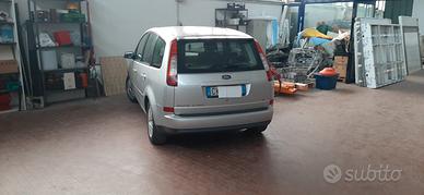 ford focus c-max
