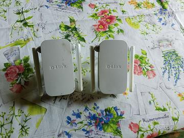 Range extender
