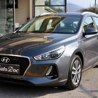 Hyundai i30 Wagon 1.6 CRDi 136CV Business