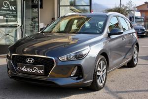 Hyundai i30 Wagon 1.6 CRDi 136CV Business