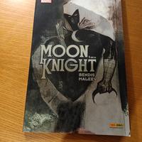 Fumetti Moon Knight vol. 1 variant e 2 (di 6)